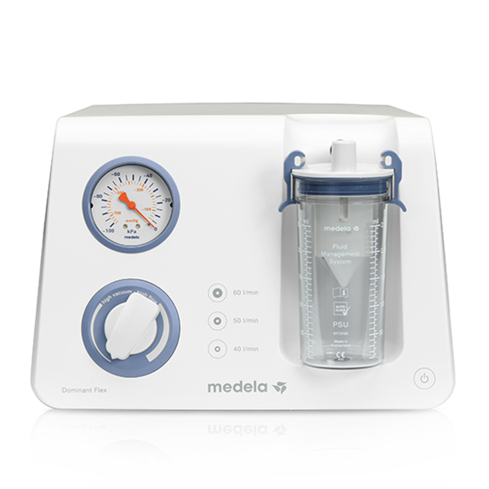 Аспиратор Medela Dominant Flex