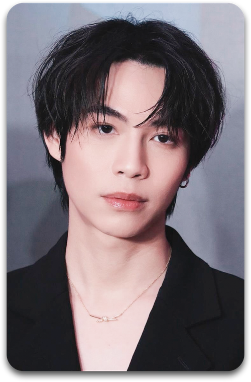 Карта #0511 / First (Kanaphan Puitrakul)