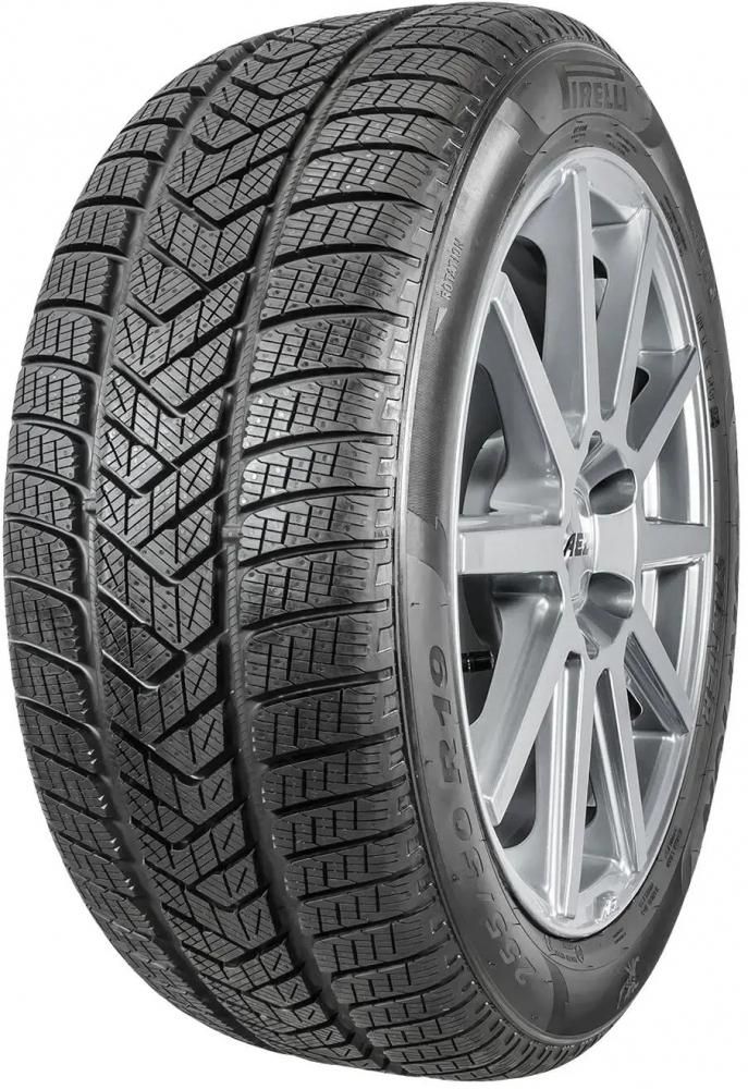 Pirelli Scorpion Winter 275/40 R22 107V