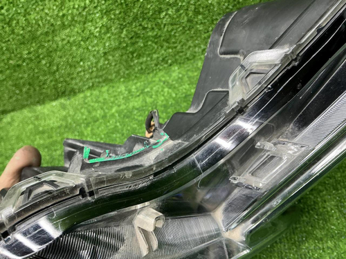 Указатель поворота Chery Tiggo 7 Pro Max (22-24)