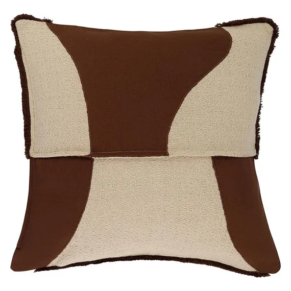 Чехол на подушку dune fracture из коллекции essential