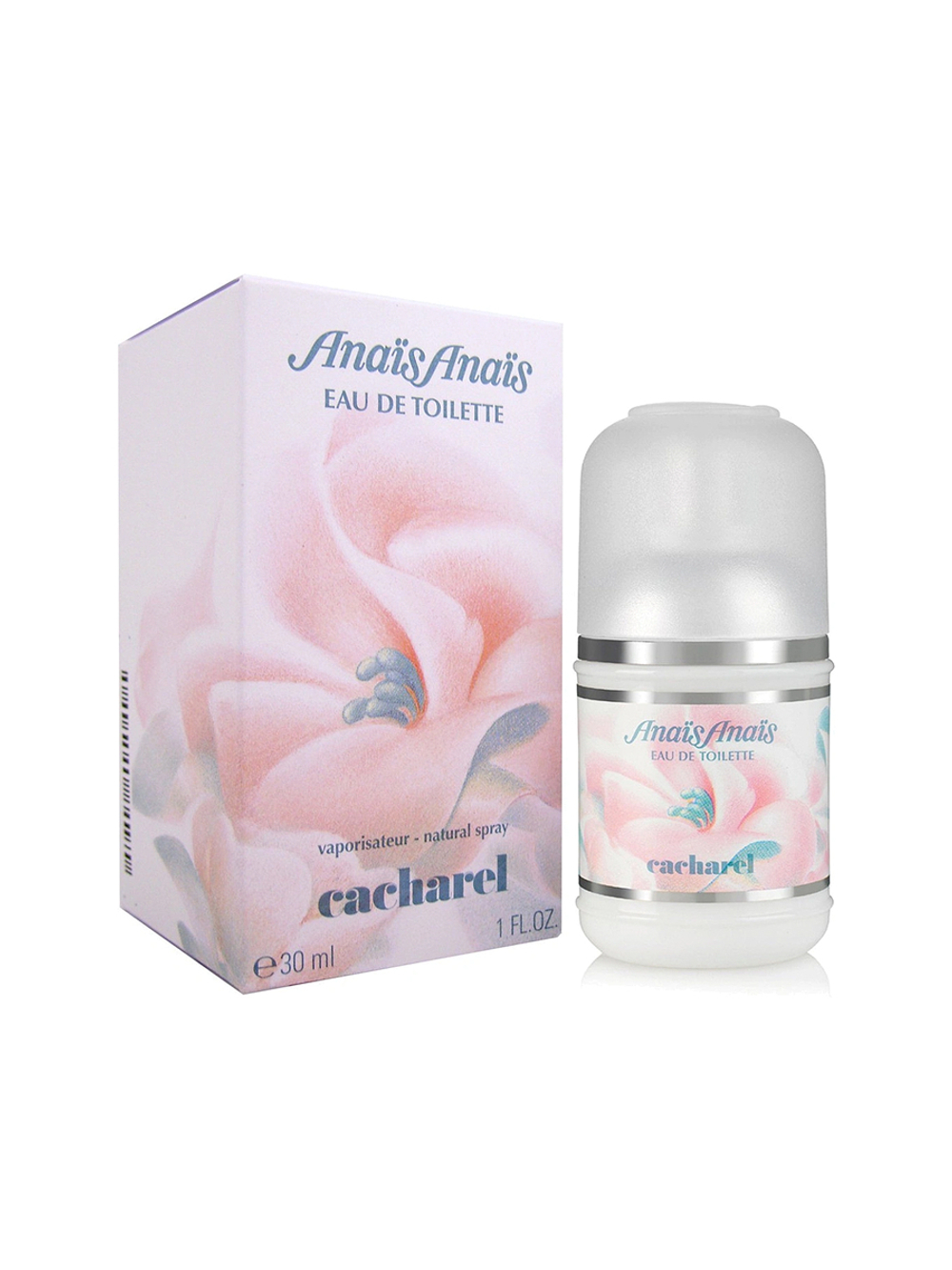 CACHAREL ANAIS ANAIS lady 30ml edt