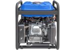 Бензогенератор инверторный ТСС SGG 4000i - [3.6 кВт / 220В]