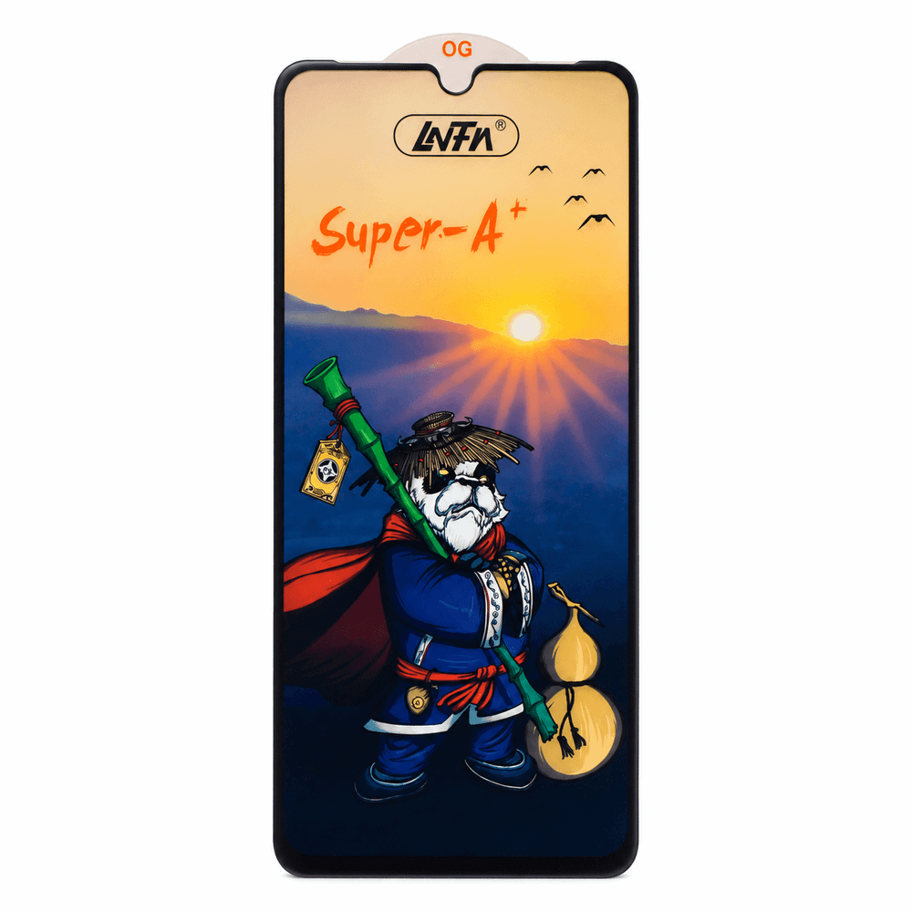 Защитное стекло OG Super A+ для Honor X10