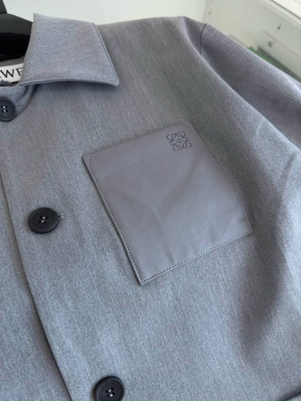 Рубашка Loewe