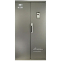 Частотный преобразователь ESQ 500, 450кВт, 380В