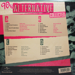 Сборник / 90's Alternative Collected (Coloured Vinyl)(2LP)