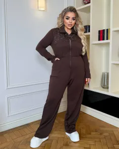 Комбинезон УК-2190 Фабрика Моды