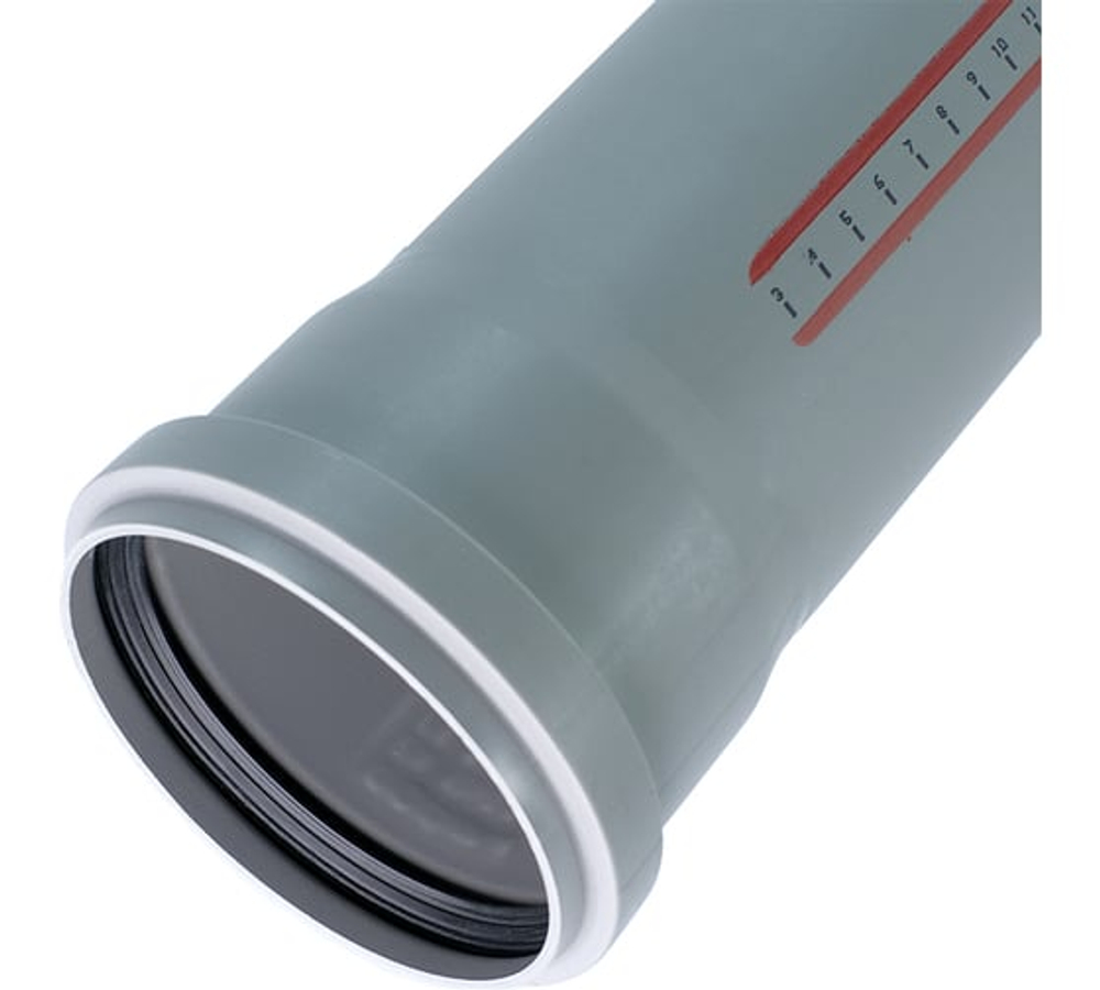 Труба НТЕМ 90*250 Ostendorf (Остендорф)