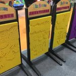 Интерактивная панель Скульптор