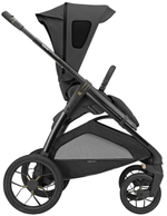 Коляска Inglesina Aptica XT Darwin i-Size System Quattro 4 в 1 2025 Magnet Grey