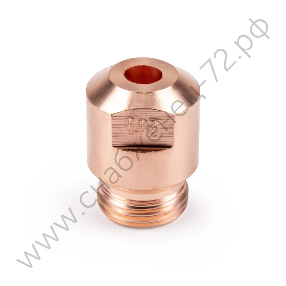 Мундштук наружный №2ПН к РЗП-100В и РЗП-300В