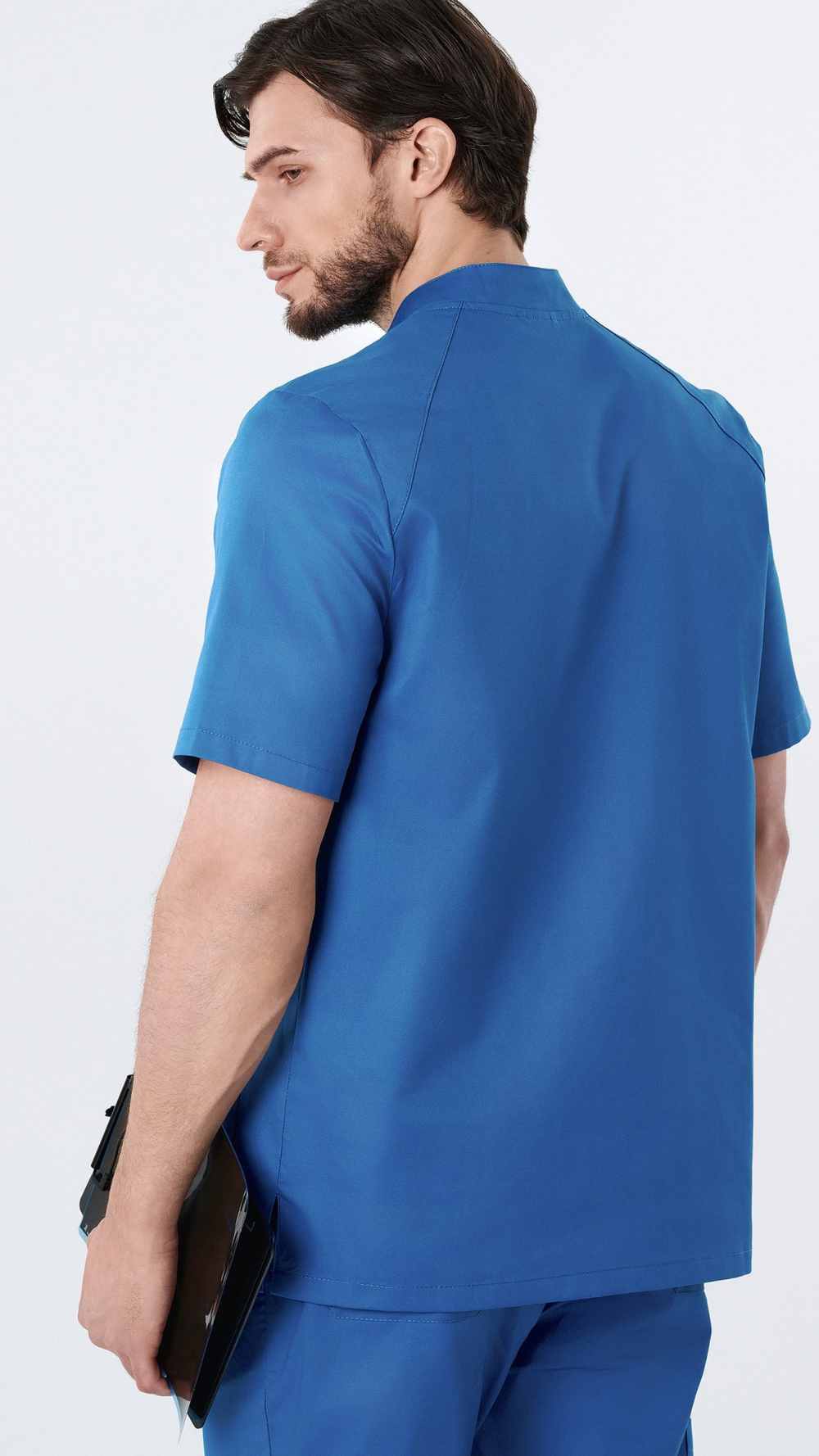 Костюм медицинский Стивен №4036