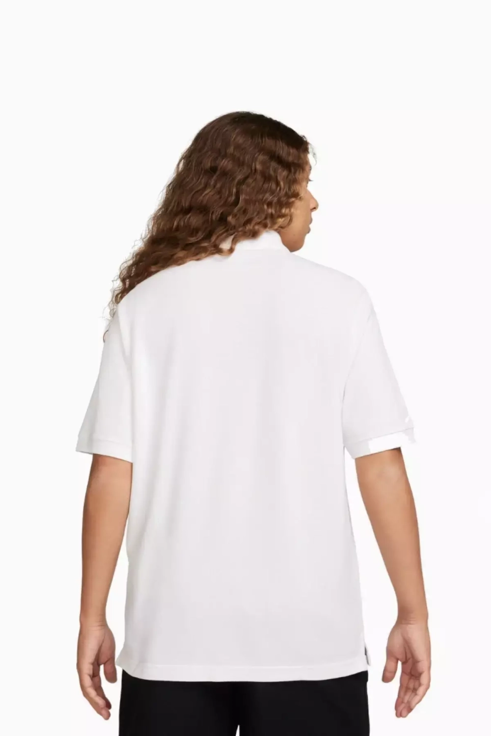 Футболка Nike Club Polo