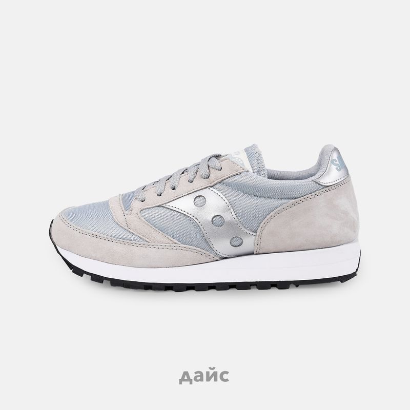 Кроссовки Saucony Jazz 81 артикул:S705393 - купить в магазине Дайс
