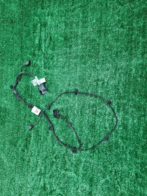 Проводка переднего бампера Omoda C5 (2022-н.в.)