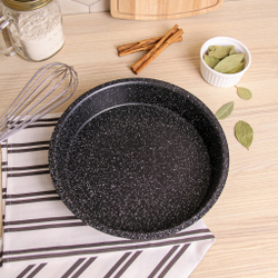 Форма для выпечки, d24 "Granito"