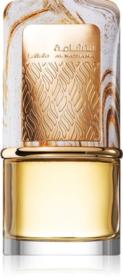 Lattafa Al Nashama  парфюм