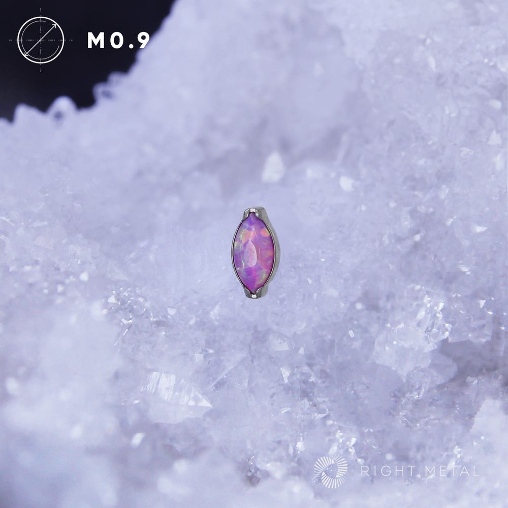 1K Marquise Opal #22 1K Marquise Opal #22