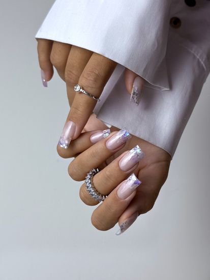 Гель для наращивания ENIGMANIC Modeling gel 14 15g.