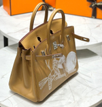 Сумка Hermes Birkin 25