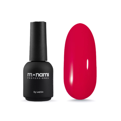 Monami Гель-лак Lovers №1, 8мл