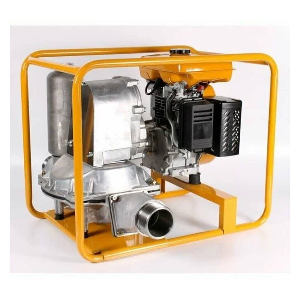 Мотопомпа бензиновая Daishin PTG-208ST