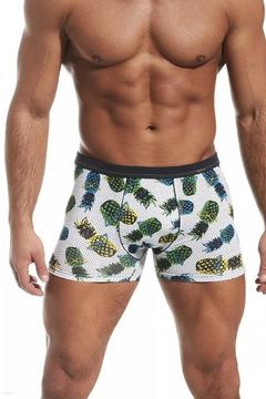 Трусы мужские  боксеры Cornette Tattoo  280/144