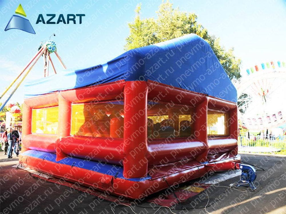 Спорткомплекс Мини