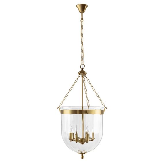 Подвесной светильник Loft It Incense 10455/6 AB