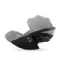 Автокресло Cybex Cloud G i-Size Stone Grey Plus