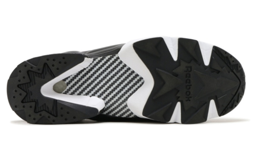 Кроссовки Reebok Pump Supreme Vetements Dsm