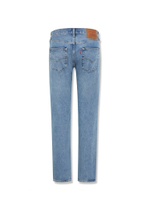 Мужские прямые джинсы Levi's 501 Original Straight 28894-0254