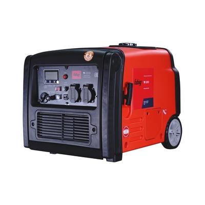 Инверторный генератор (3.2 кВт) FUBAG TI 3200