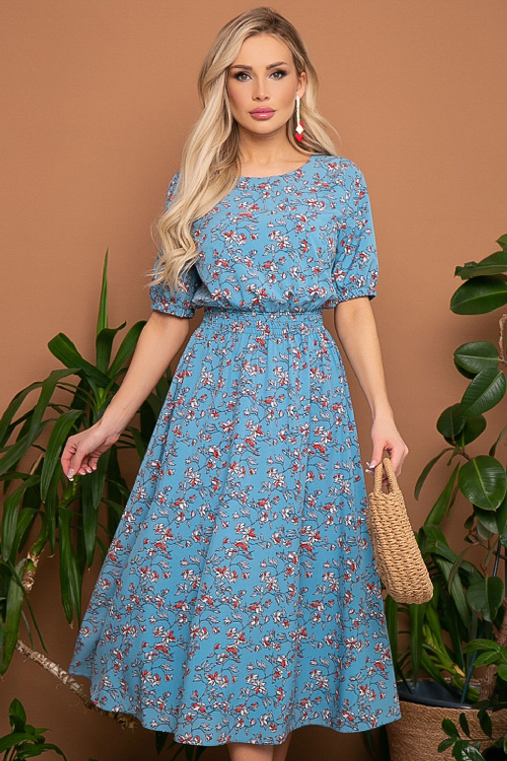 Платье 70809 Avili (Акция)