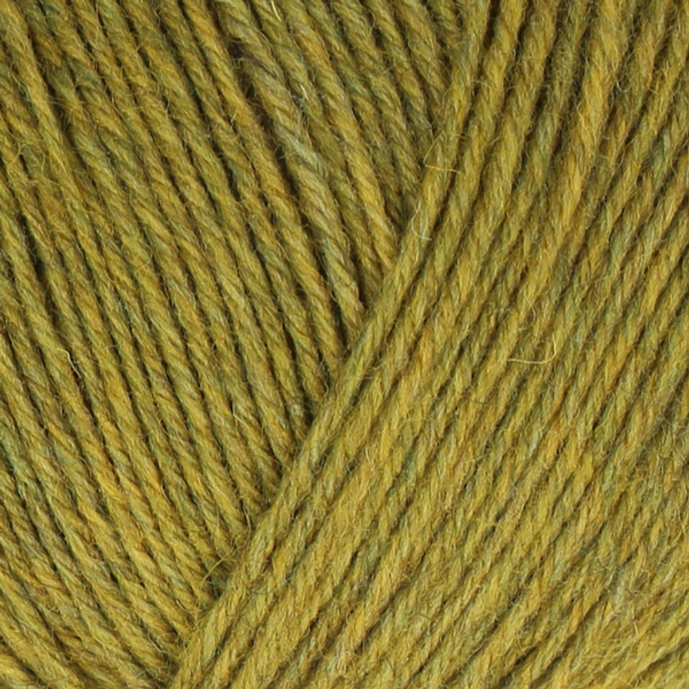 Merino Yak (07516/Андалусский зеленый)