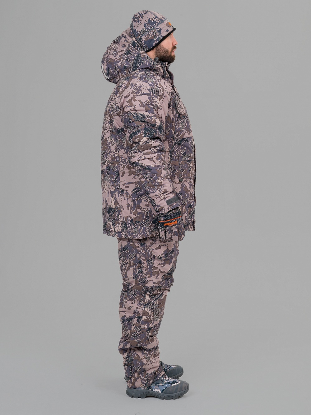 Костюм Remington Snag Figure