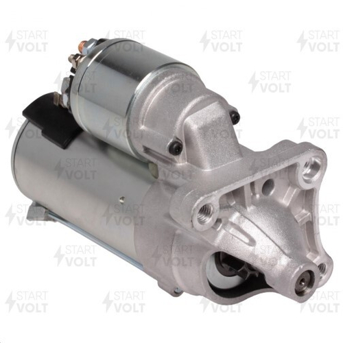 Стартер Renault Logan Sandero Lada Largus 1.6 16 кл. (9 зуб.) (STARTVOLT)