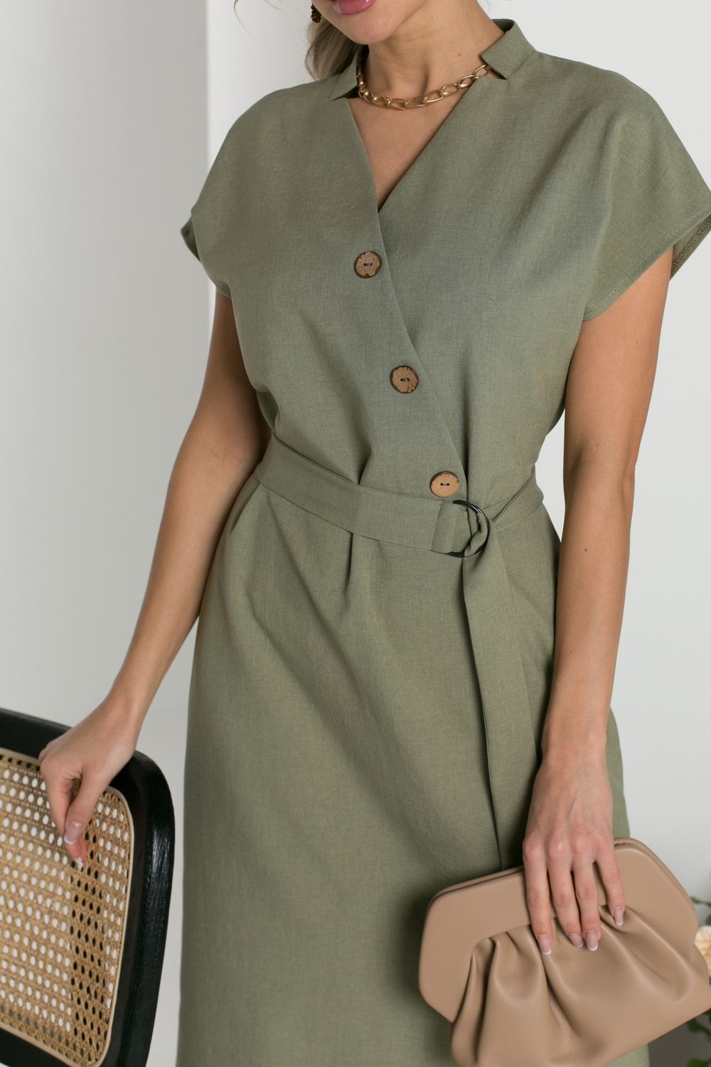 Платье Милитта №1 Valentina (Акция)