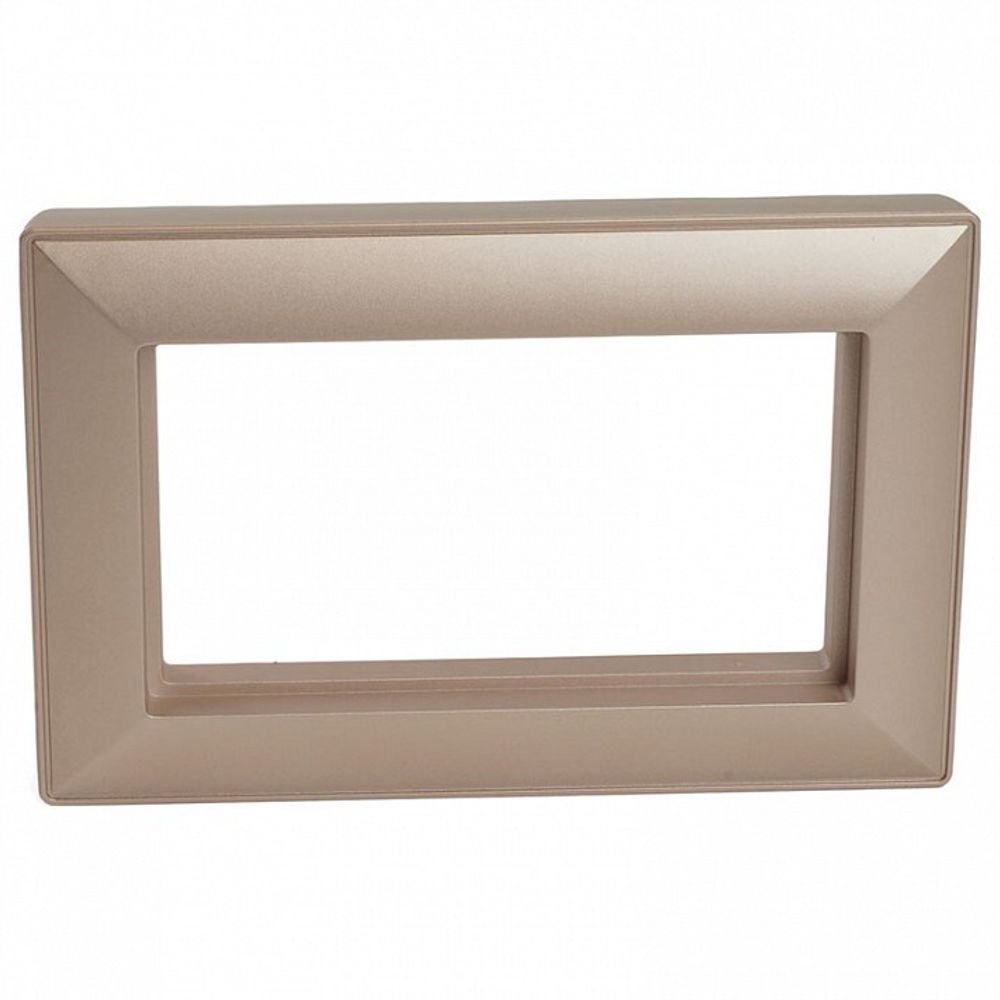 Рамка на 2 поста Stekker Катрин 50049