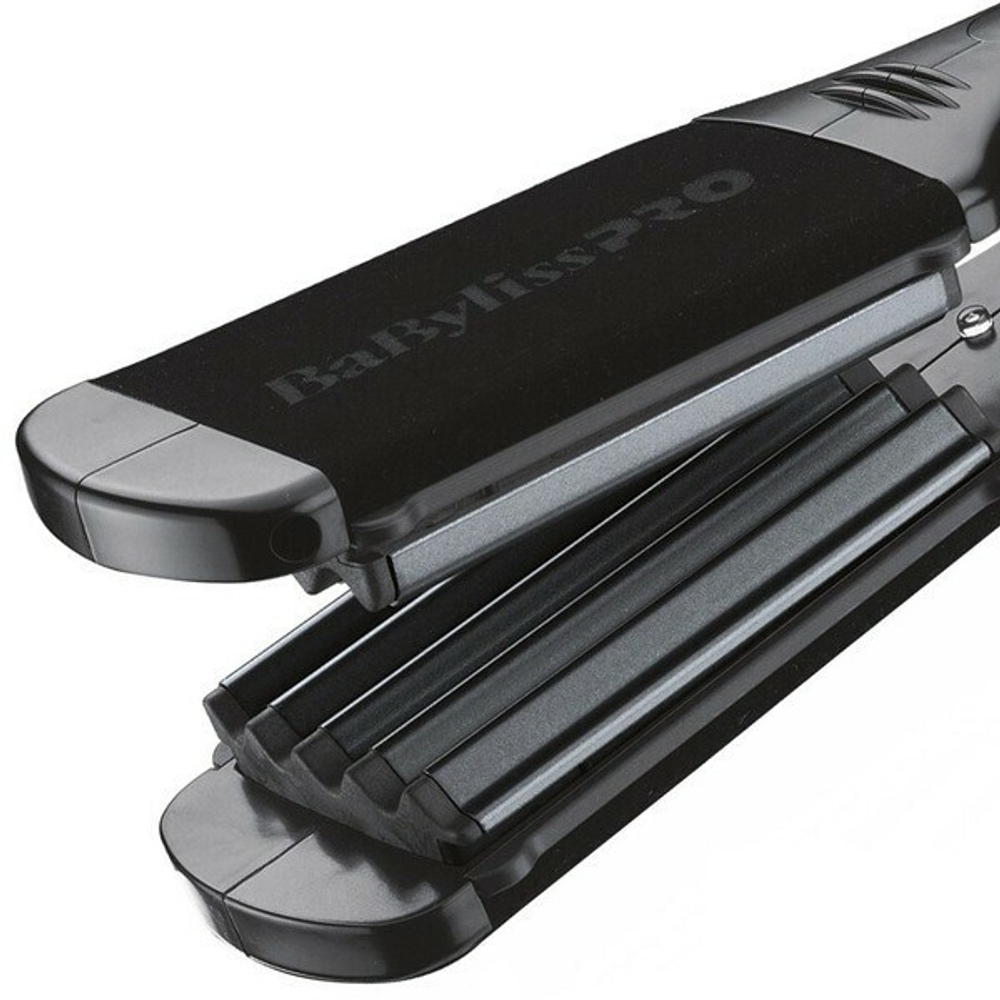 Щипцы-гофре BaByliss PRO EP Technology BAB2512EPCE Black