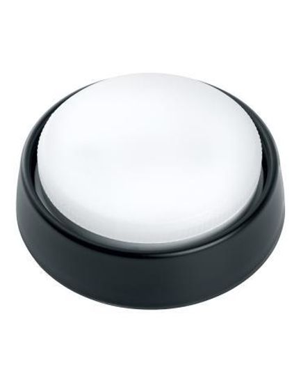 Светильник потолочный встраив. Feron 20 Вт 230 В, GX53,черный , без лампы, HL63