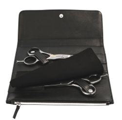 Чехол Jaguar 8407 для 2 парикмахерских ножниц