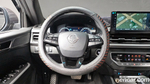 KG Mobility (Ssangyong) The New Rexton Sports KHAN Дизель 2.2 4WD (06.2023)