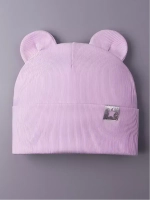 Шапка детская демисезонная на осень