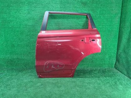 Дверь задняя левая Geely Atlas Pro (2021-н.в.)