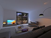 PEARL SEA CAVES - VILLA 8 - 6 Bedroom Luxury Villa