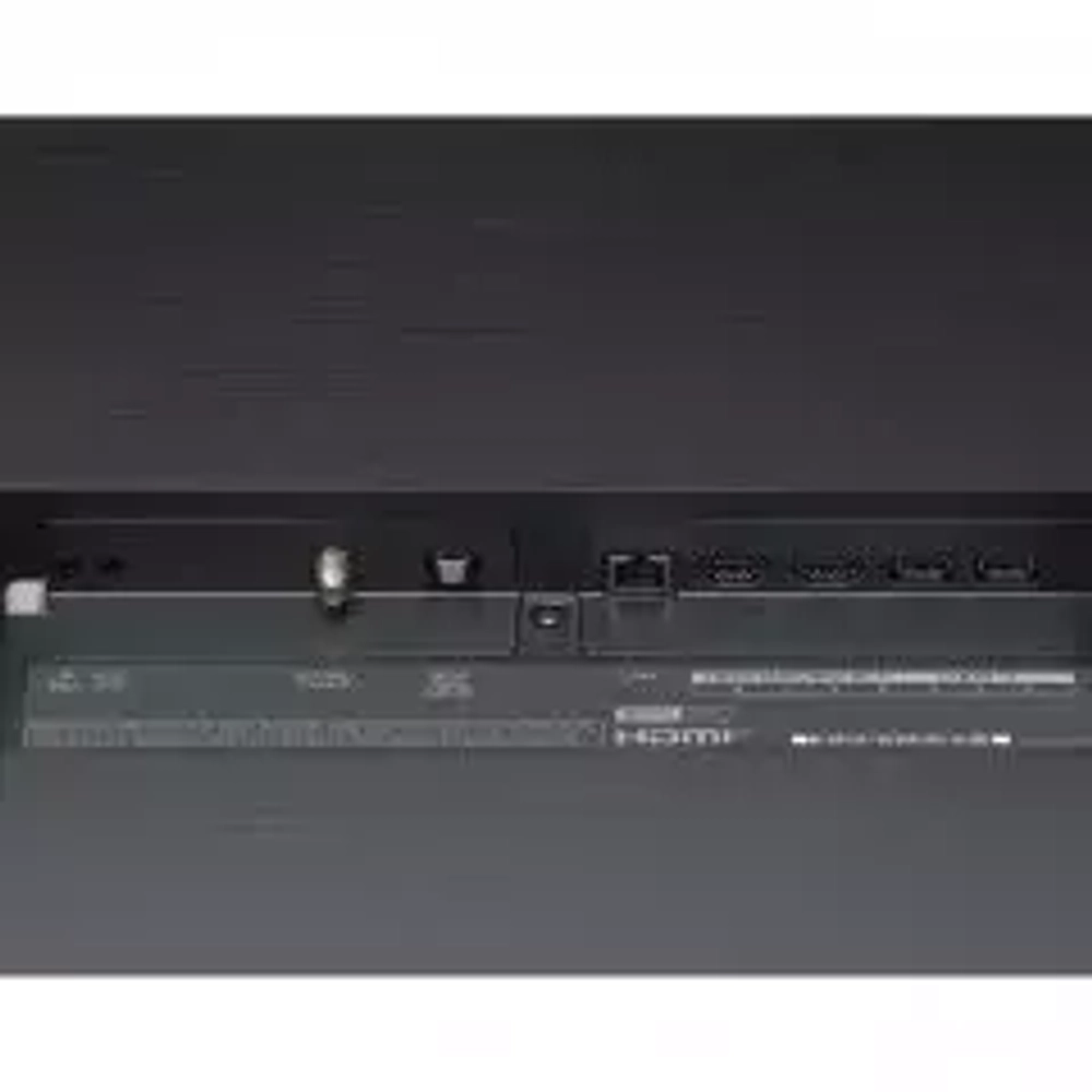 ТВ LG 83" OLED83C2RLA