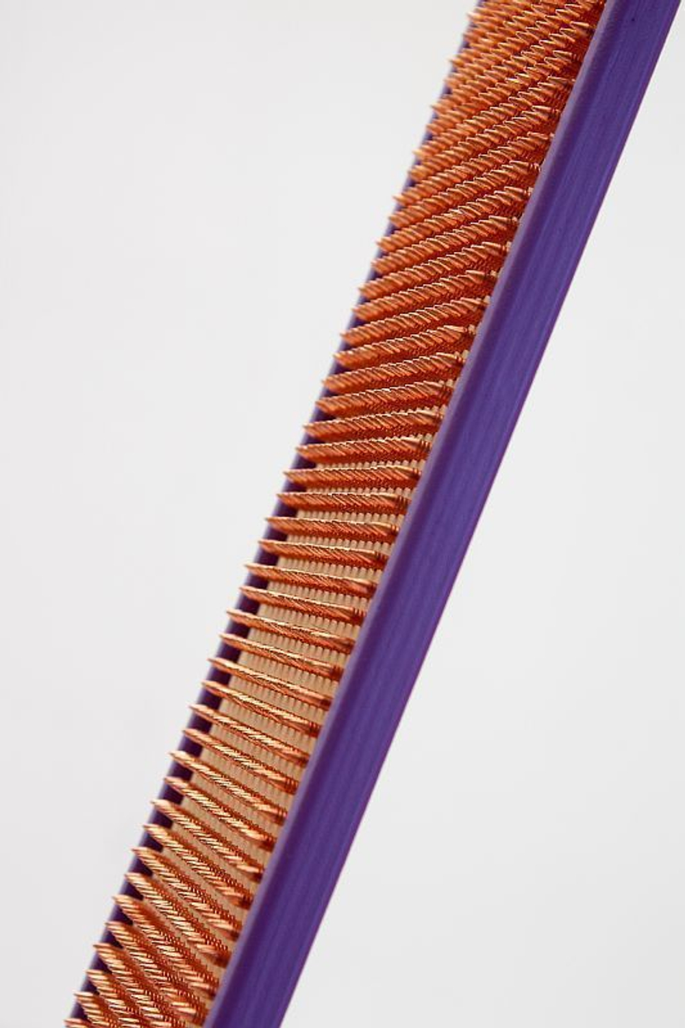 Доска садху Лотос медные гвозди