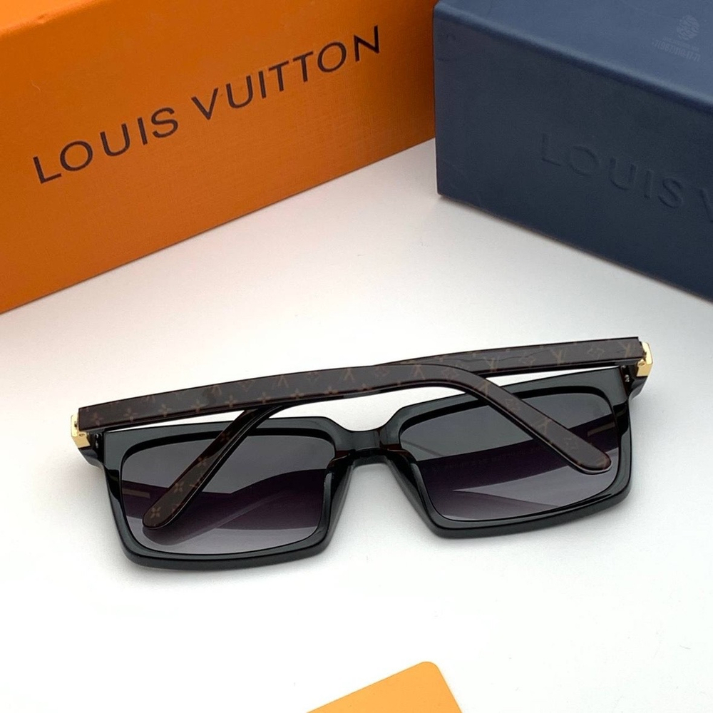 Солнечные очки Louis Vuitton